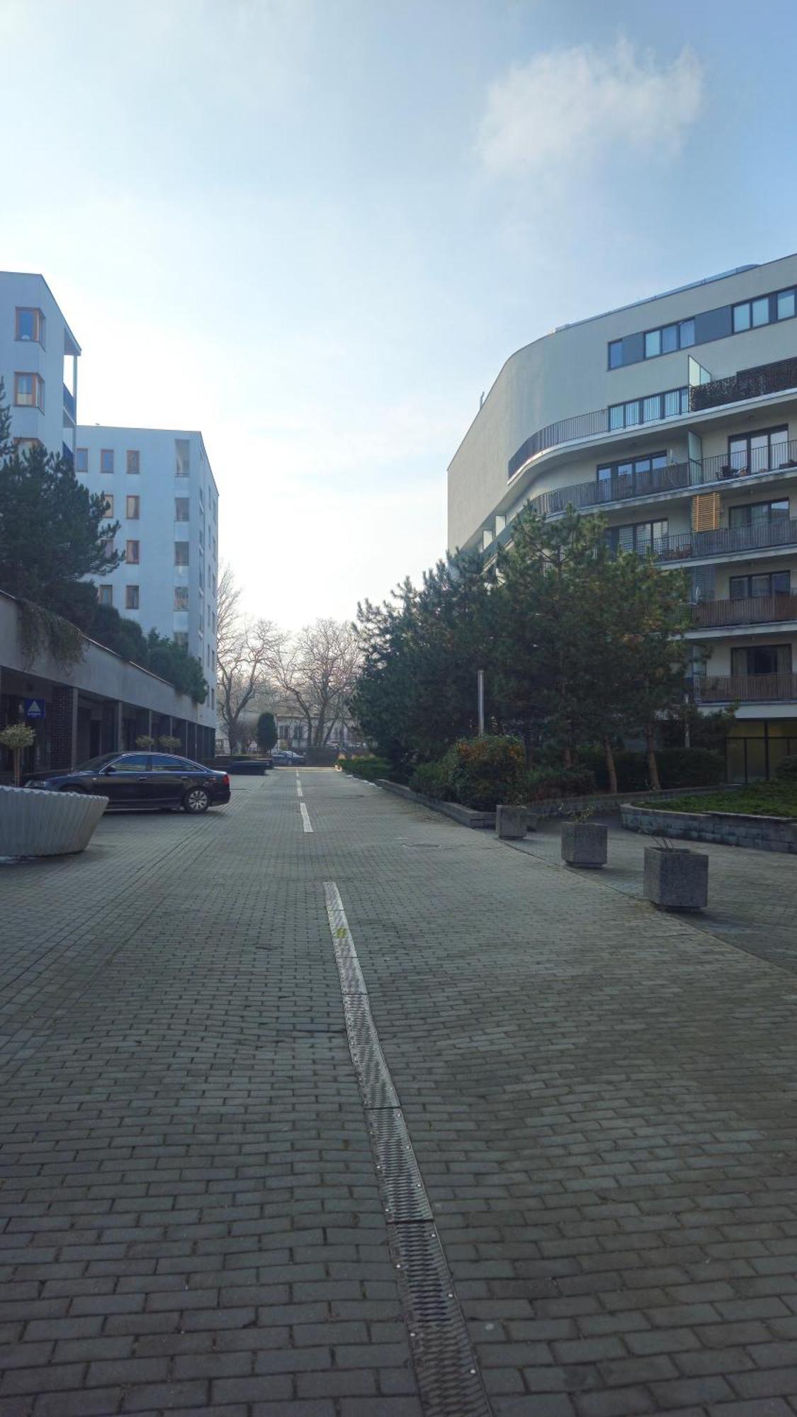 Dekart Arkadia Apartments Варшава Экстерьер фото