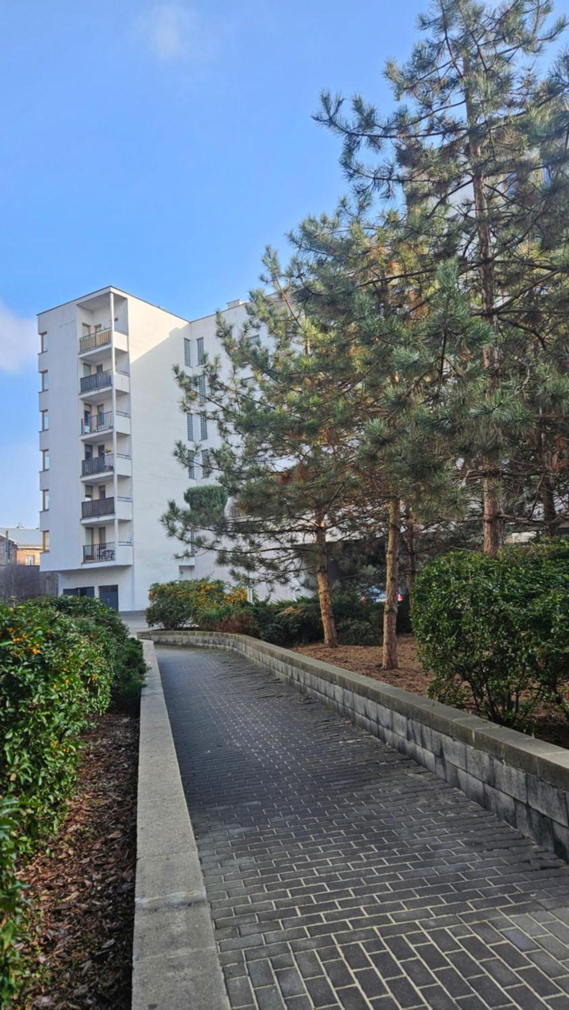 Dekart Arkadia Apartments Варшава Экстерьер фото