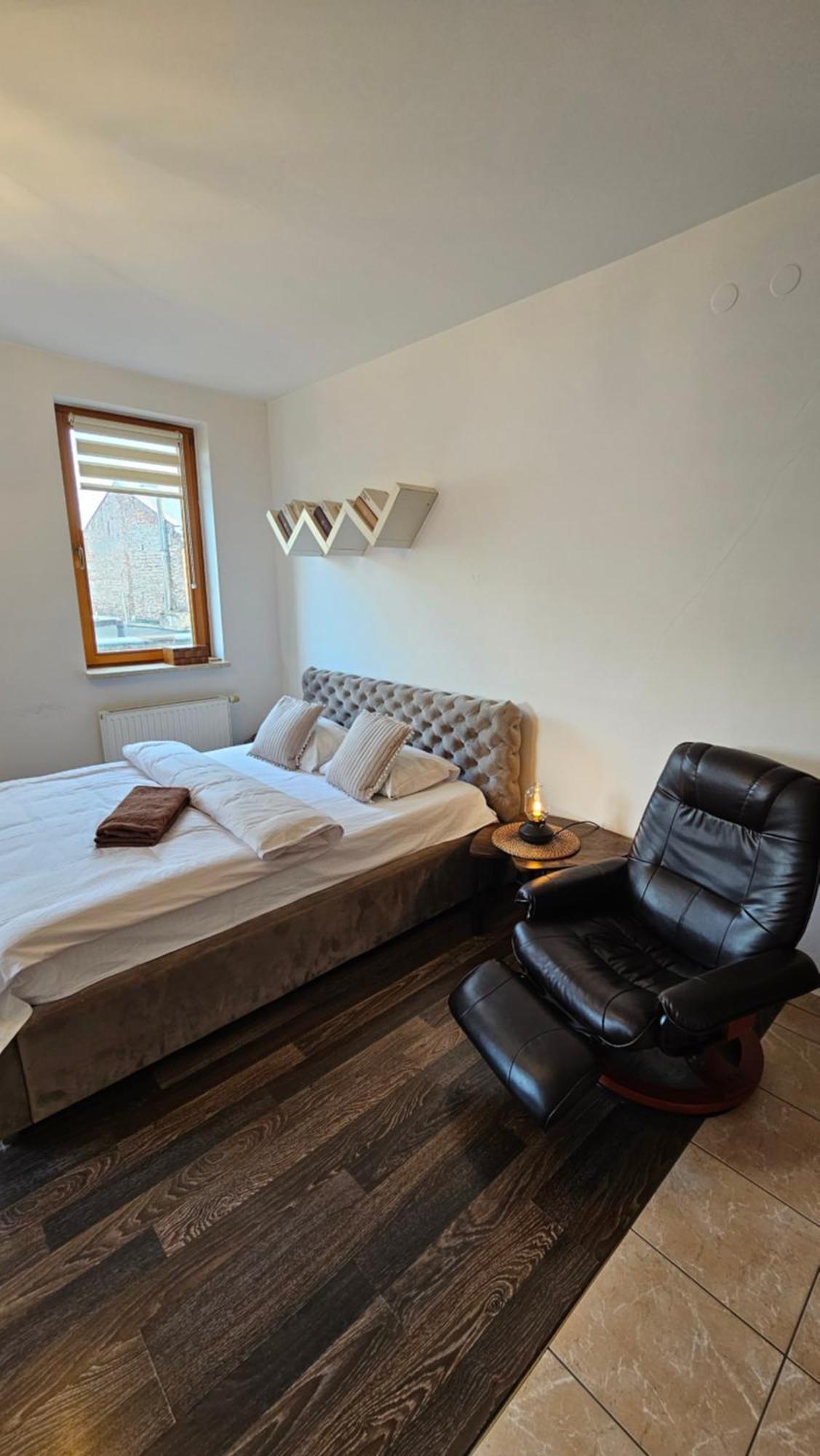 Dekart Arkadia Apartments Варшава Экстерьер фото