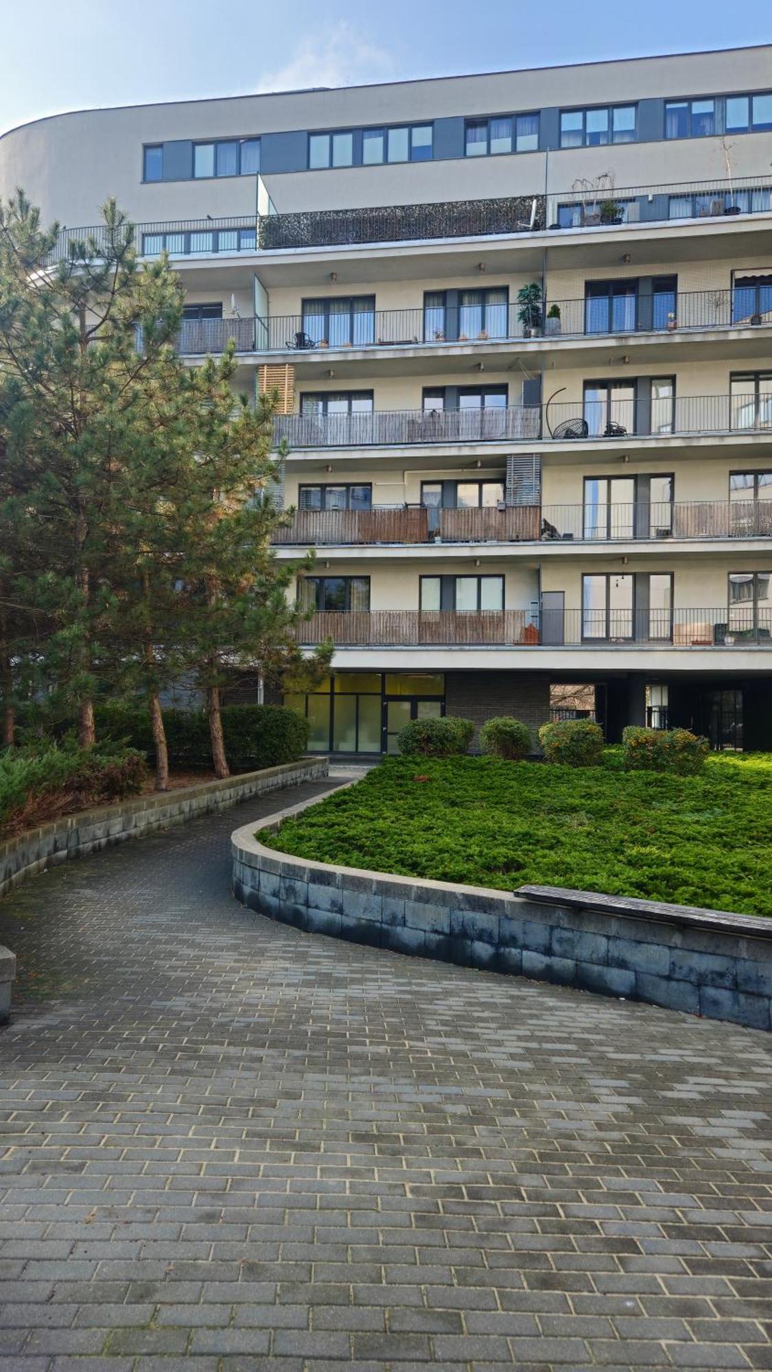 Dekart Arkadia Apartments Варшава Экстерьер фото