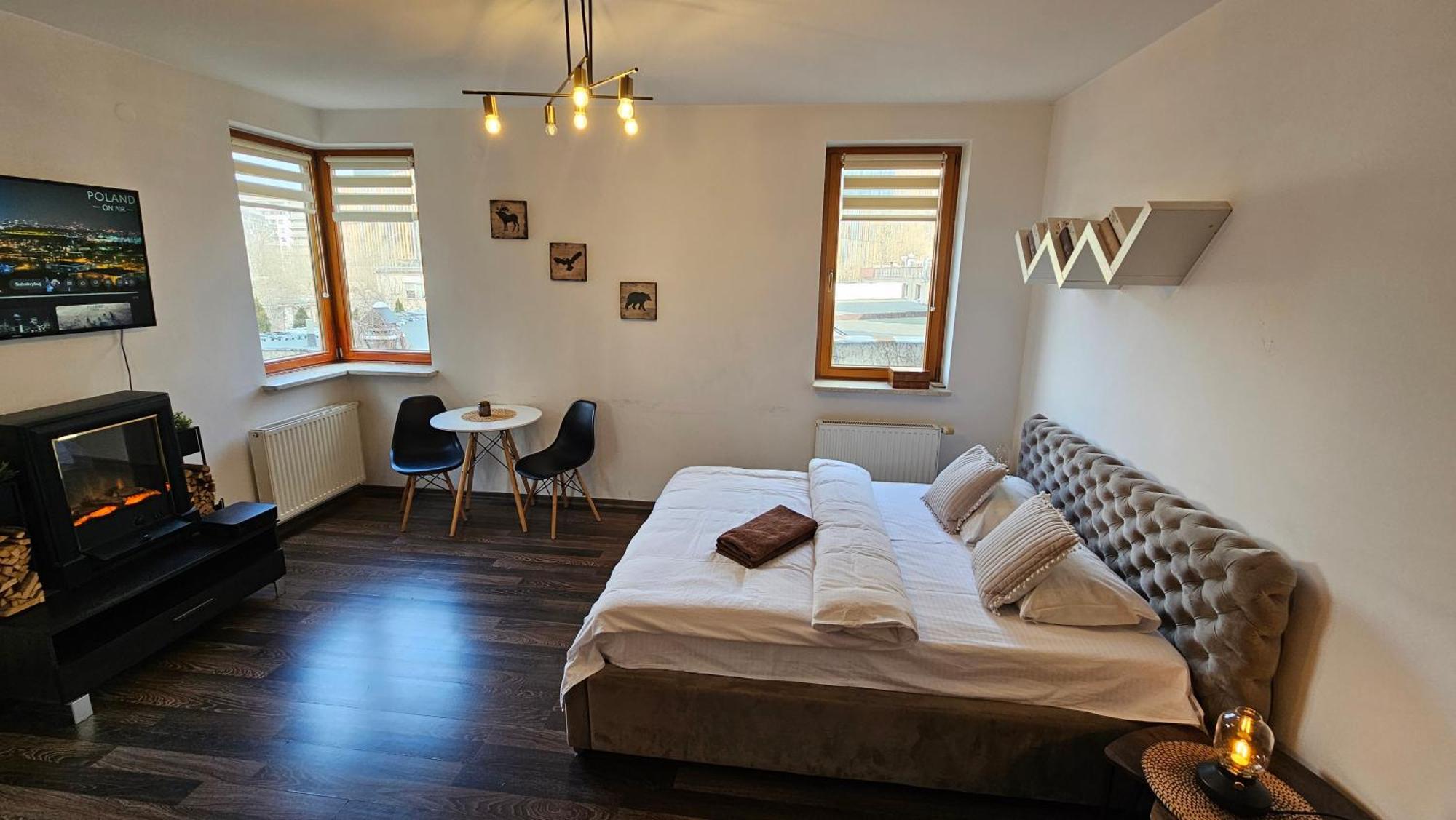 Dekart Arkadia Apartments Варшава Экстерьер фото
